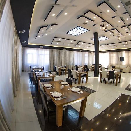 Astola Hotel Baku Ngoại thất bức ảnh