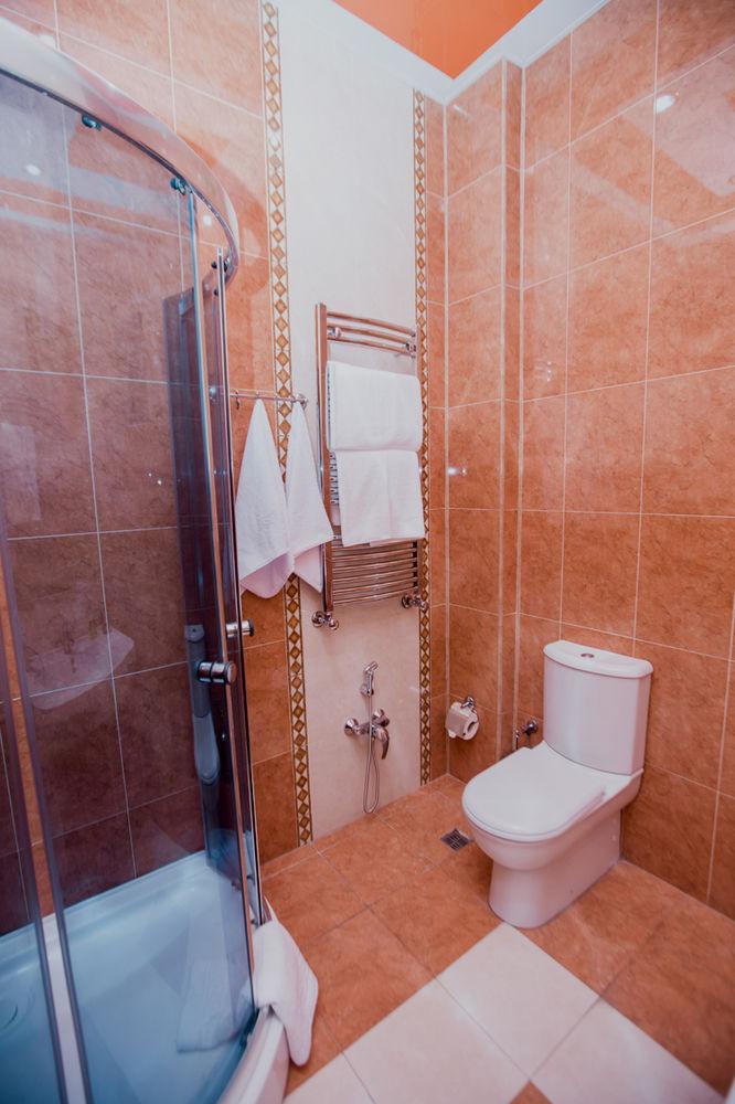 Astola Hotel Baku Ngoại thất bức ảnh