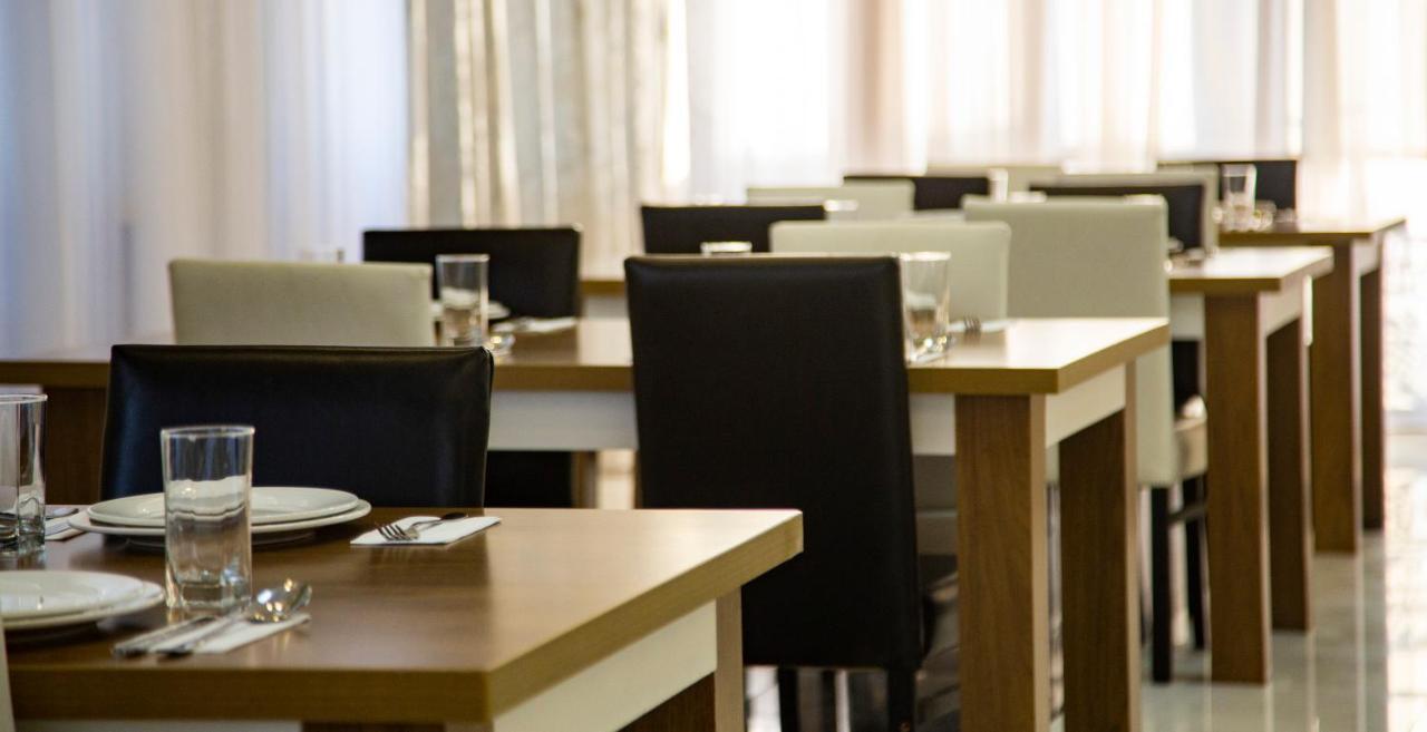 Astola Hotel Baku Ngoại thất bức ảnh